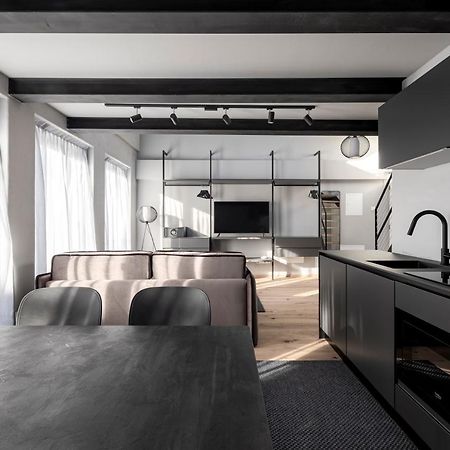 Stay Cooper L City Loft Bolzano Exterior photo