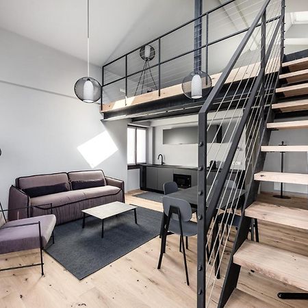 Stay Cooper L City Loft Bolzano Exterior photo