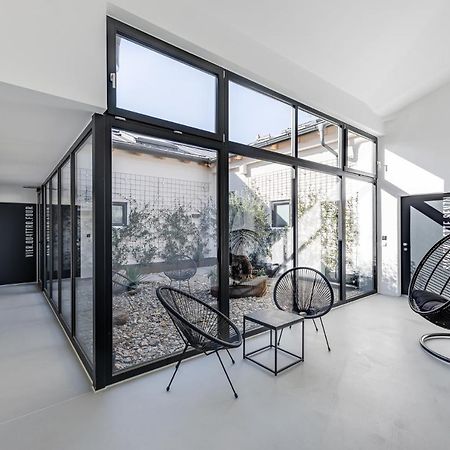 Stay Cooper L City Loft Bolzano Exterior photo