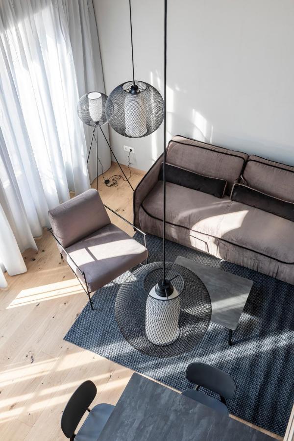 Stay Cooper L City Loft Bolzano Exterior photo