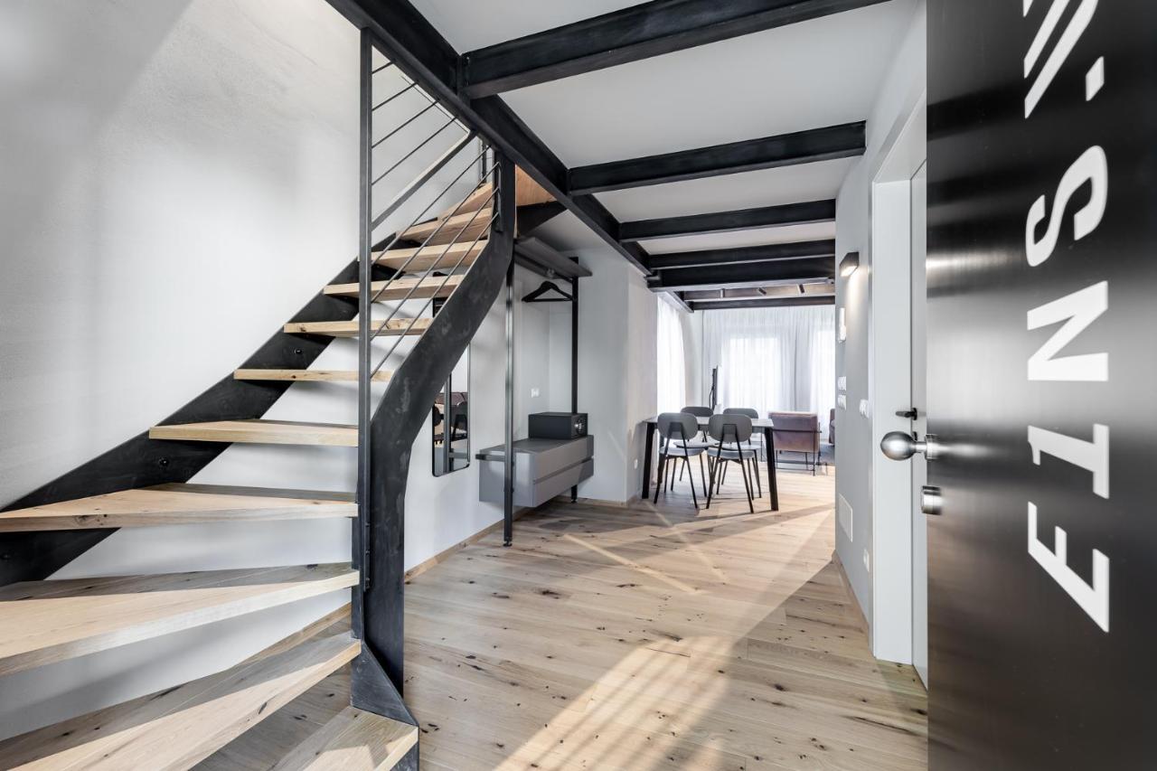 Stay Cooper L City Loft Bolzano Exterior photo