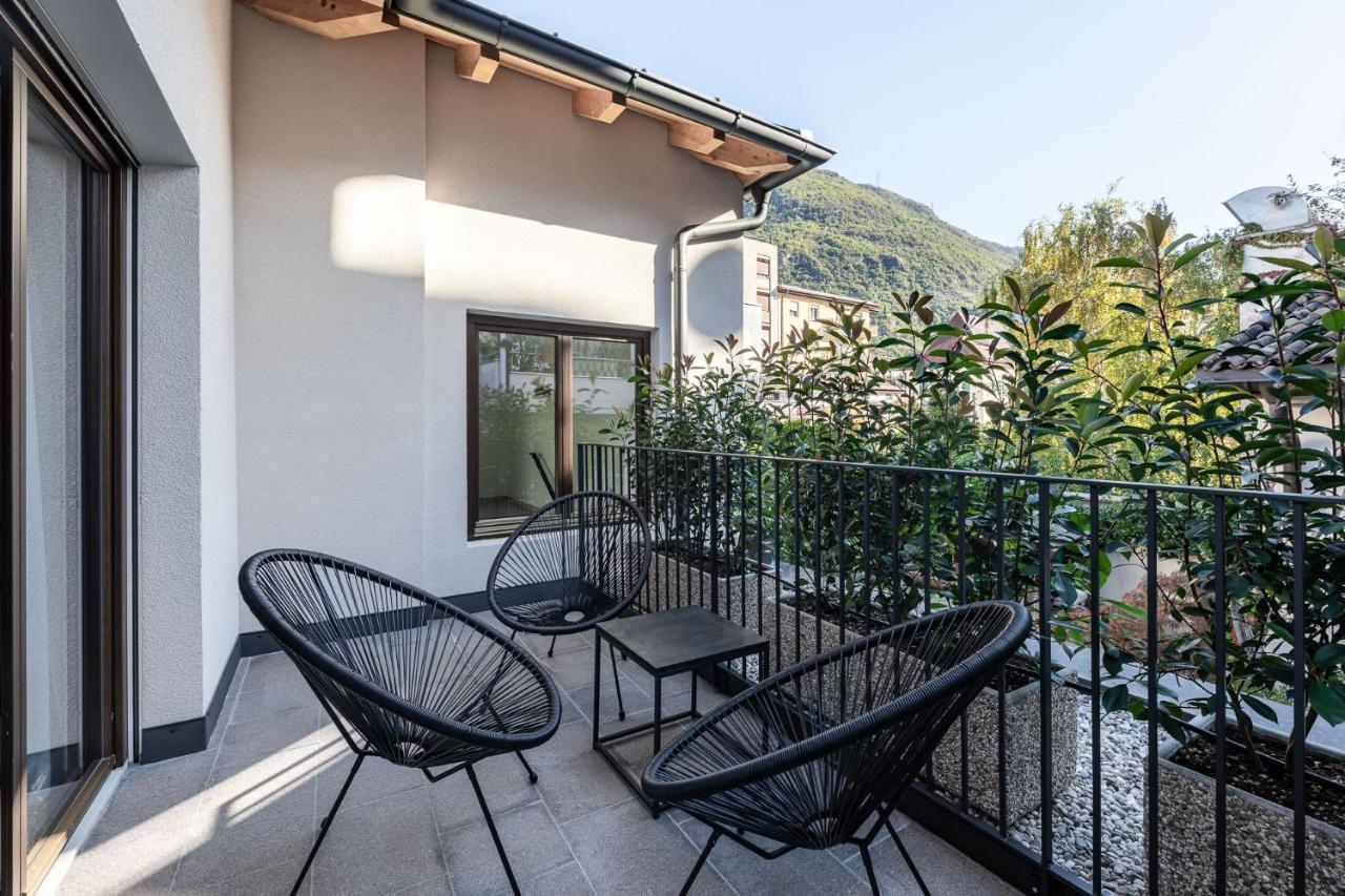 Stay Cooper L City Loft Bolzano Exterior photo
