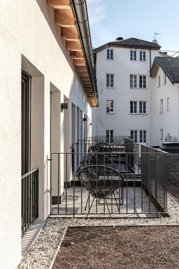 Stay Cooper L City Loft Bolzano Exterior photo