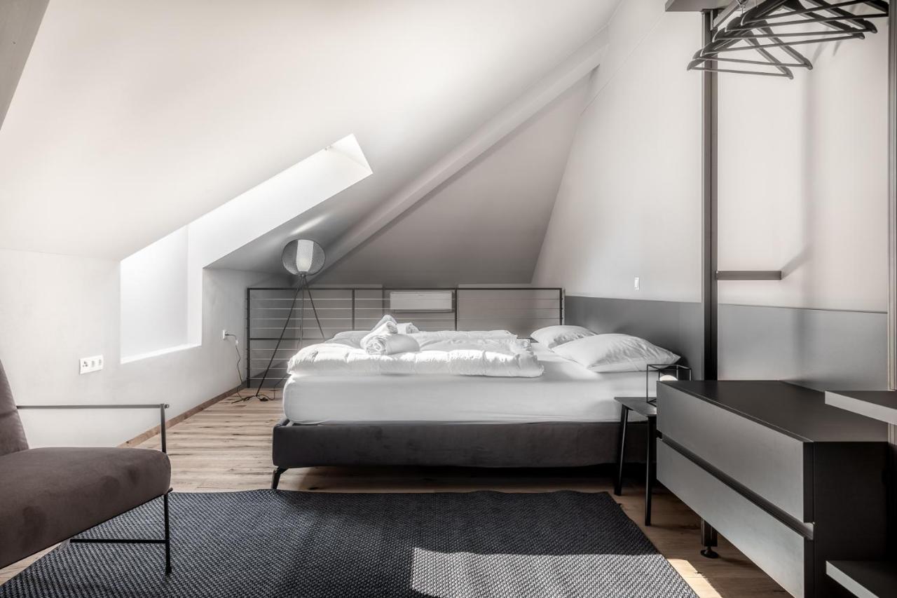Stay Cooper L City Loft Bolzano Exterior photo
