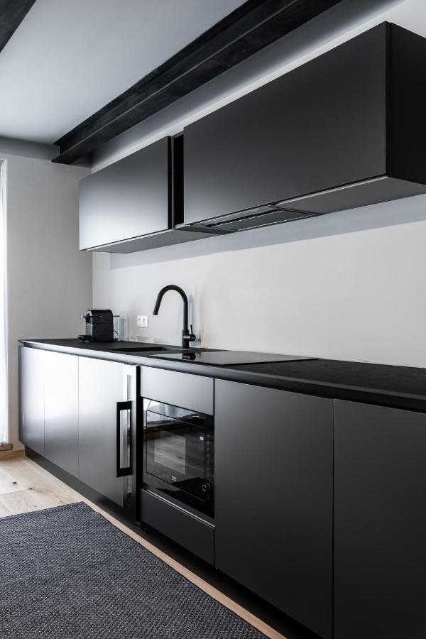 Stay Cooper L City Loft Bolzano Exterior photo