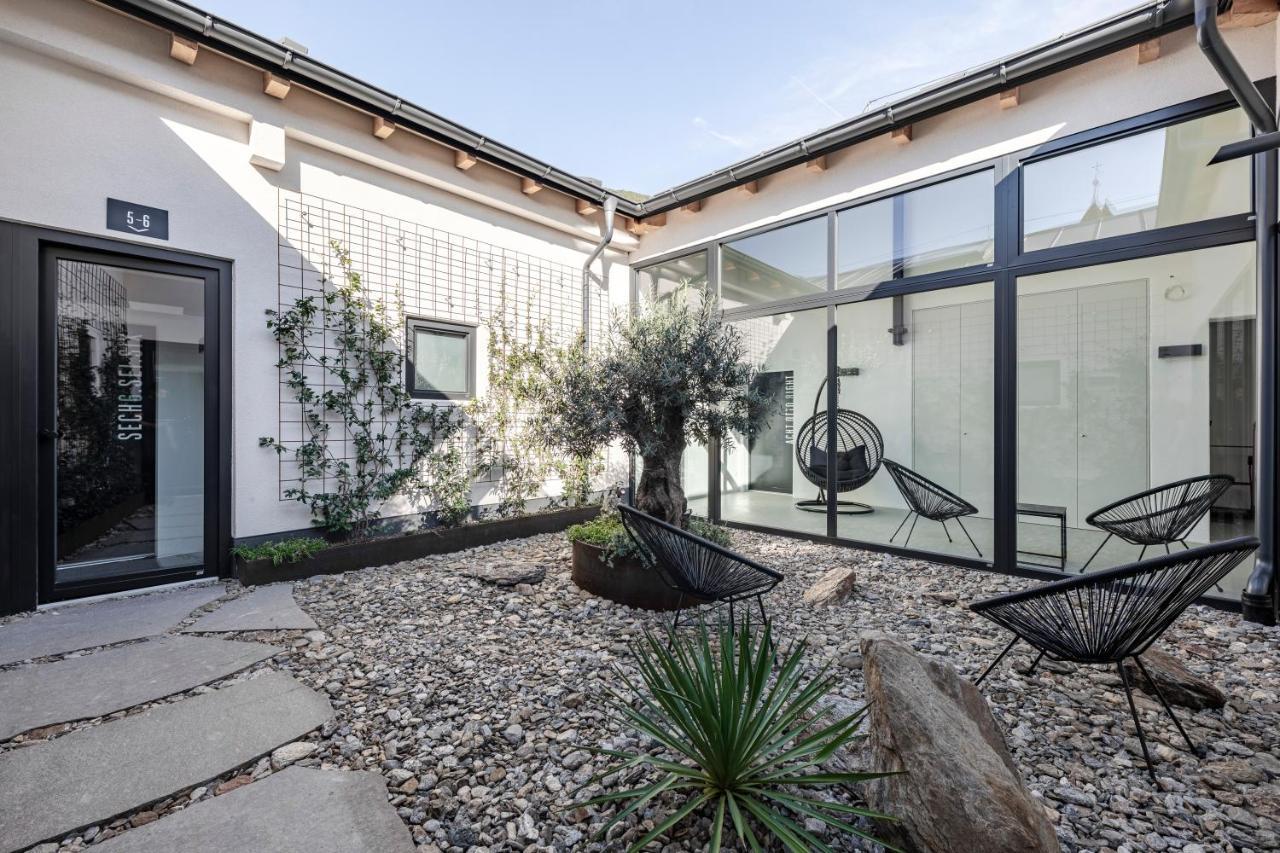 Stay Cooper L City Loft Bolzano Exterior photo