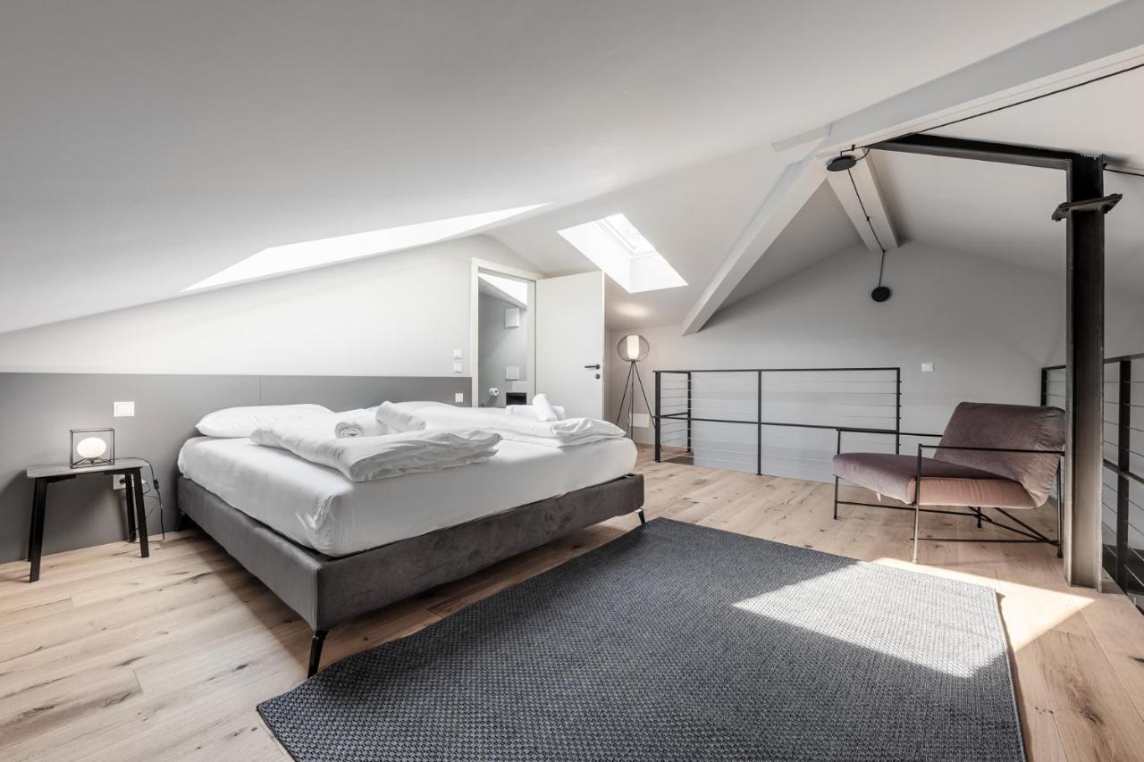 Stay Cooper L City Loft Bolzano Exterior photo