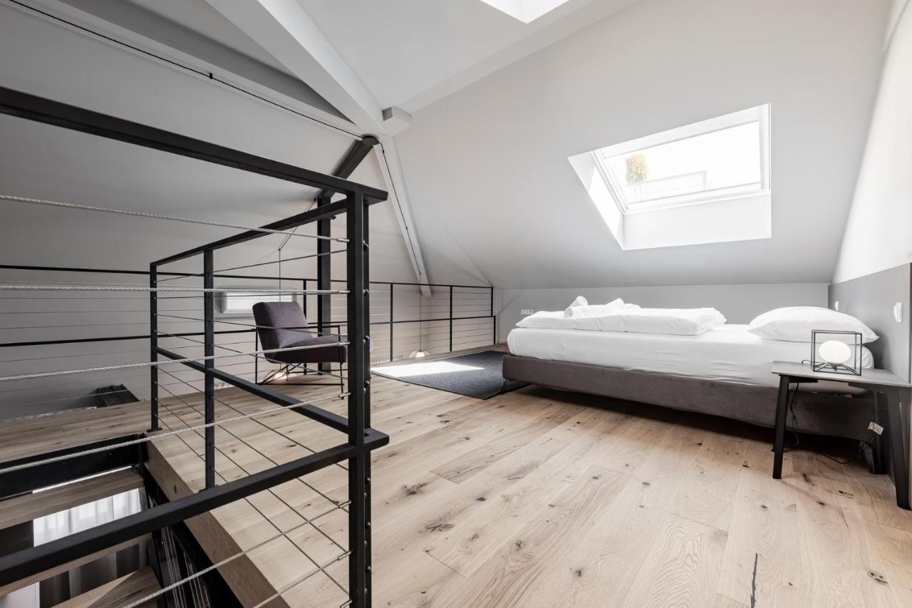 Stay Cooper L City Loft Bolzano Exterior photo