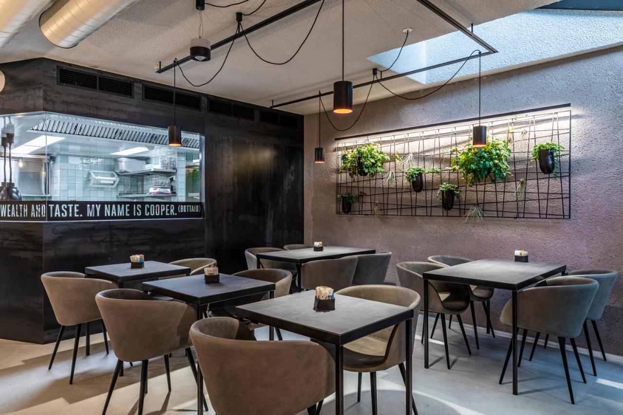 Stay Cooper L City Loft Bolzano Exterior photo